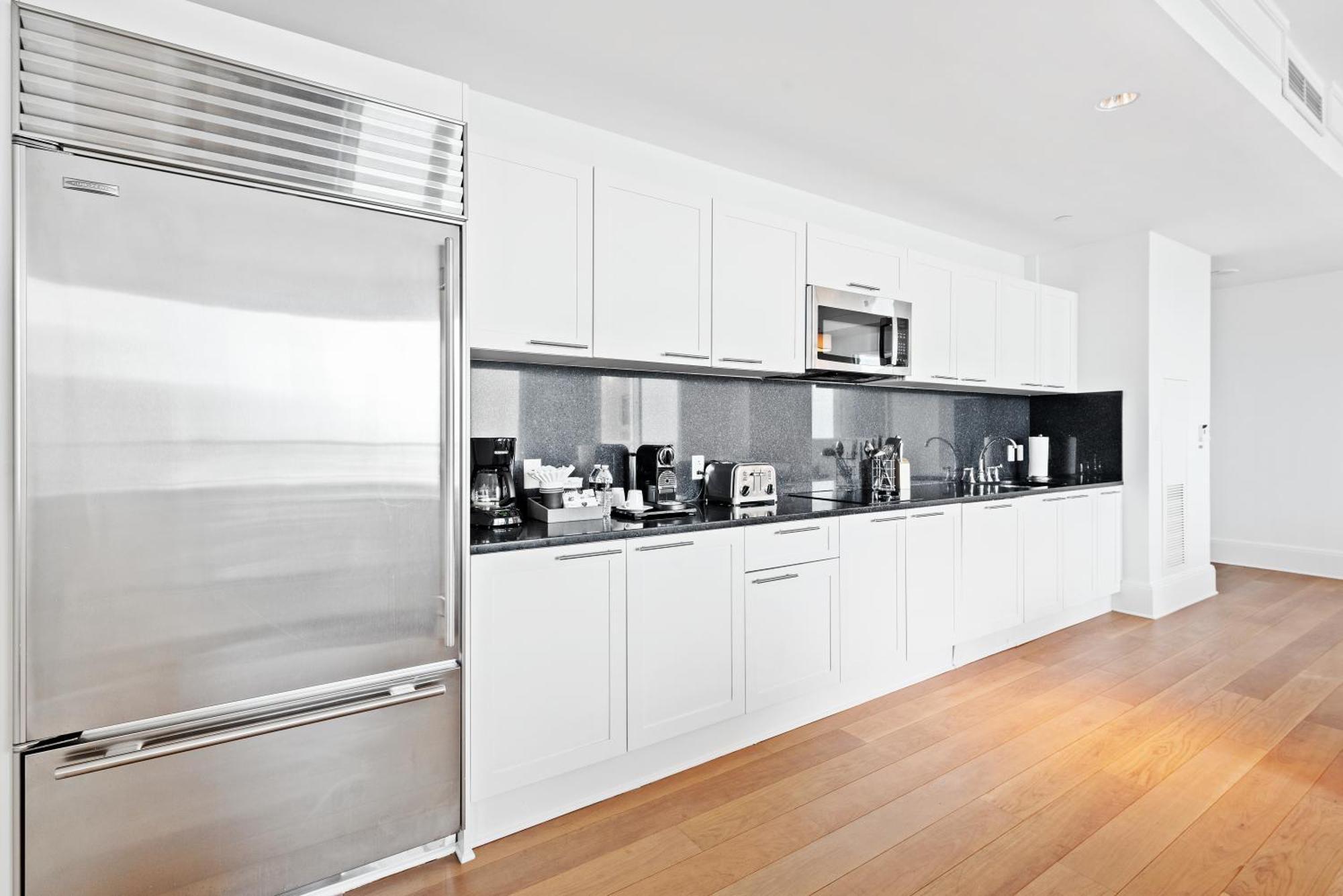 Ritz-carlton Luxury 2 Bedroom - Access Appartement